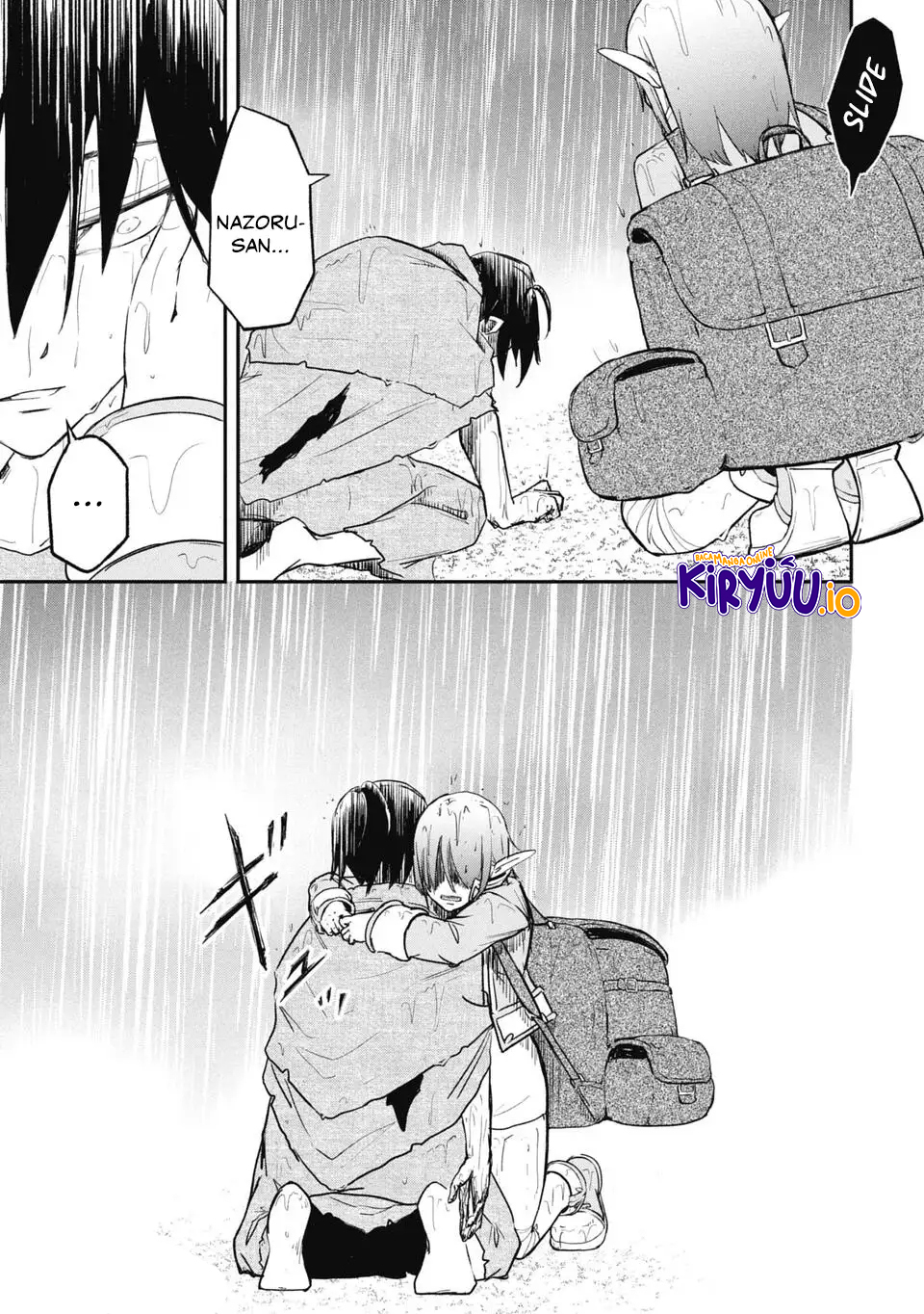 Baca Isekai Demon Eater – I Became a Monster Eating Hero and Rebelled Against the Kingdom That Abandoned Me - Chapter 15 halaman 14